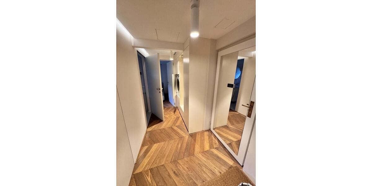Etagenwohnung München Am Riesenfeld - 1 Zimmer, 16 m&sup2;, 850&euro; | Angebot:26544496