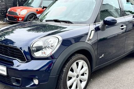 Mini Countryman S (Cooper) 129.500 km 9.290 &euro; München 81829