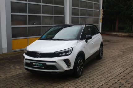 Opel Crossland (X) 16.400 km 20.400 &euro; Egling 82544