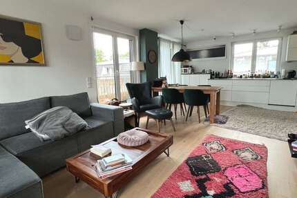 Wohnung zum Mieten in München 1.955 € 85.03 m²
