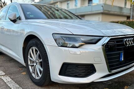 Audi A6 98.000 km 22.999 &euro; München 80939