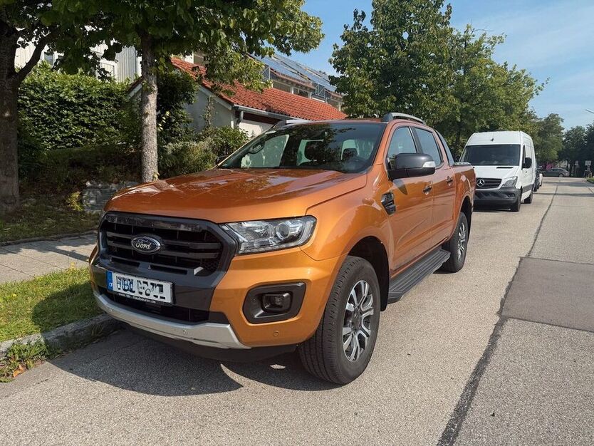 Ranger
