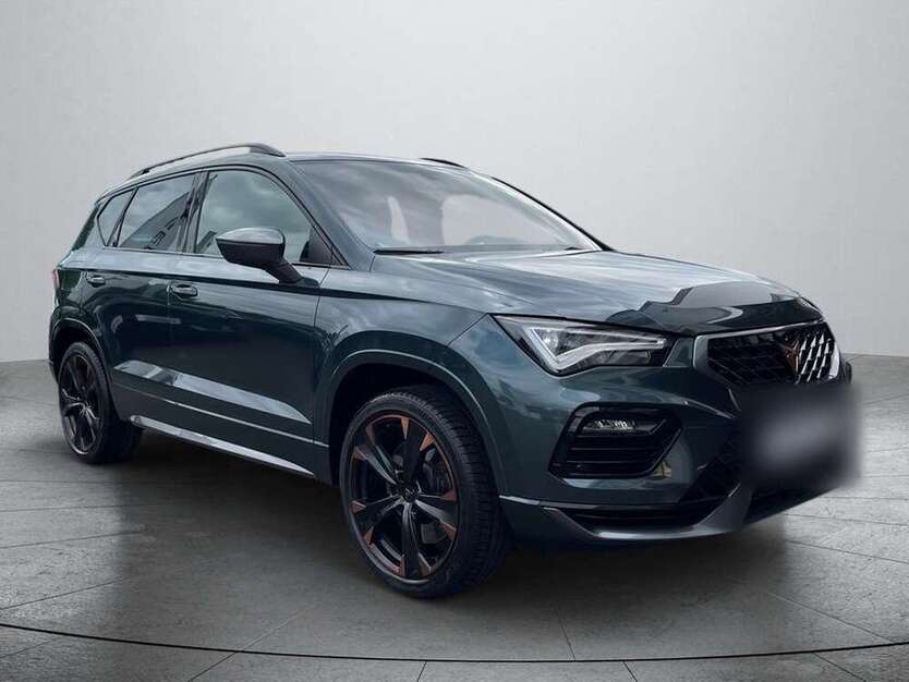 Ateca