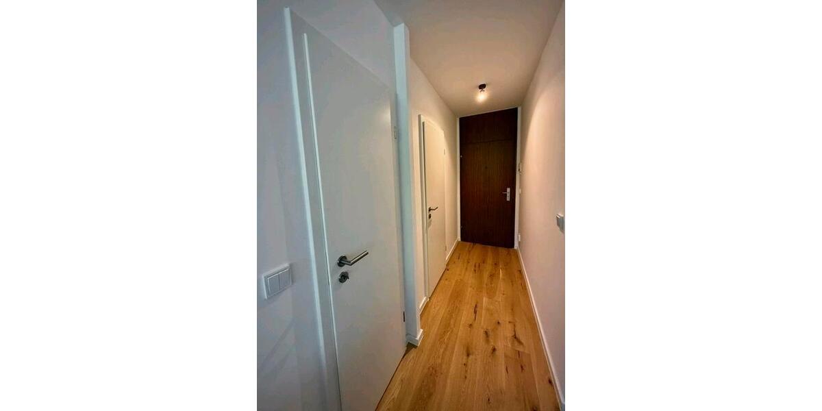 Etagenwohnung München Aubing-Lochhausen-Langwied - 1 Zimmer, 1.395&euro; | Angebot:22987965