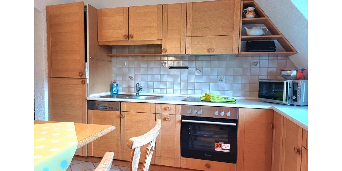 WG Zimmer in großem Haus mit Gartennutzung 1 zimmer