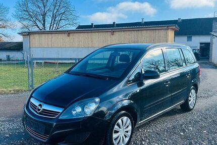Opel Zafira 168.000 km 3.799 &euro; Neufahrn 85375