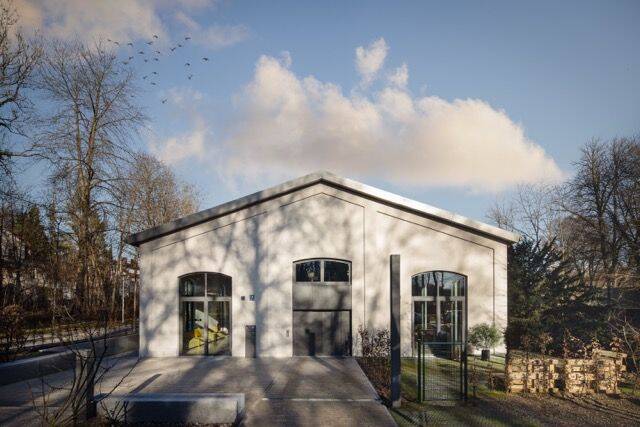 Gewerbeobjekt München Thalk.Obersendl.-Forsten-Fürstenr.-Solln - 350&euro; | Angebot:26442345