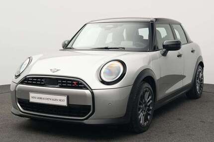 Mini Cooper S 14.335 km 31.372 &euro; München 80788
