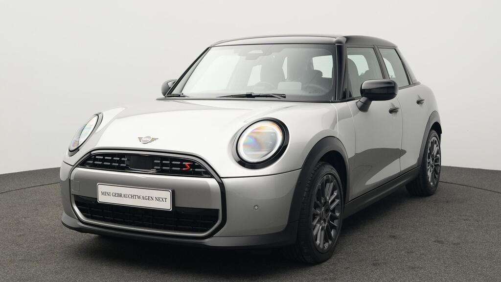 Mini Cooper S 14.335 km 31.372 &euro; München 80788