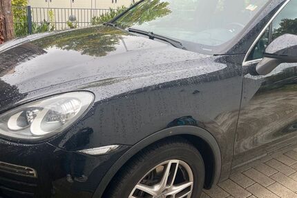 Porsche Cayenne 130.000 km 21.000 € Munchen 80995