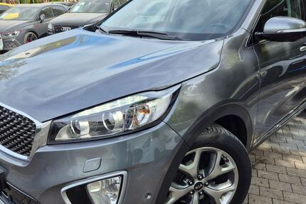 Kia Sorento 91.300 km 17.990 &euro; München 81247