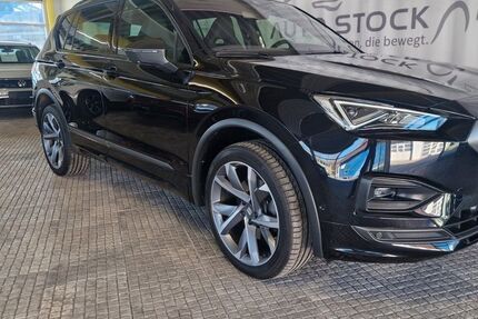 Seat Tarraco 15.700 km 42.950 &euro; Dachau 85221