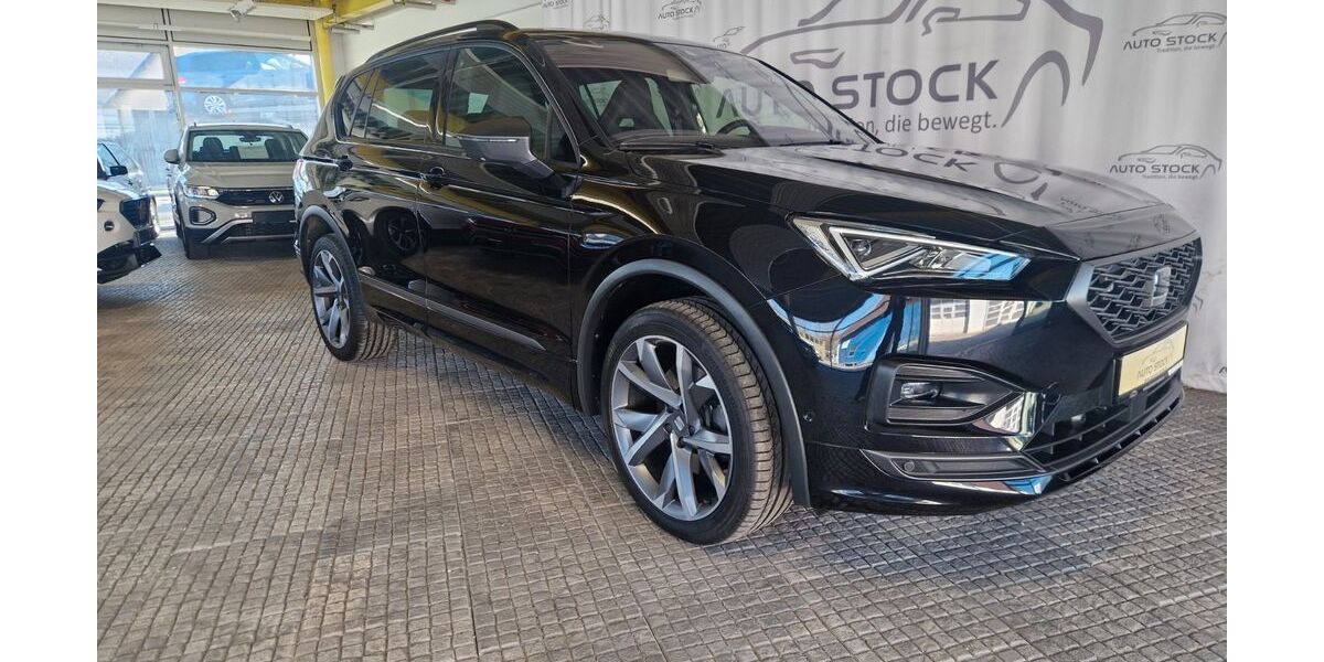 Seat Tarraco 15.700 km 42.950 &euro; Dachau 85221