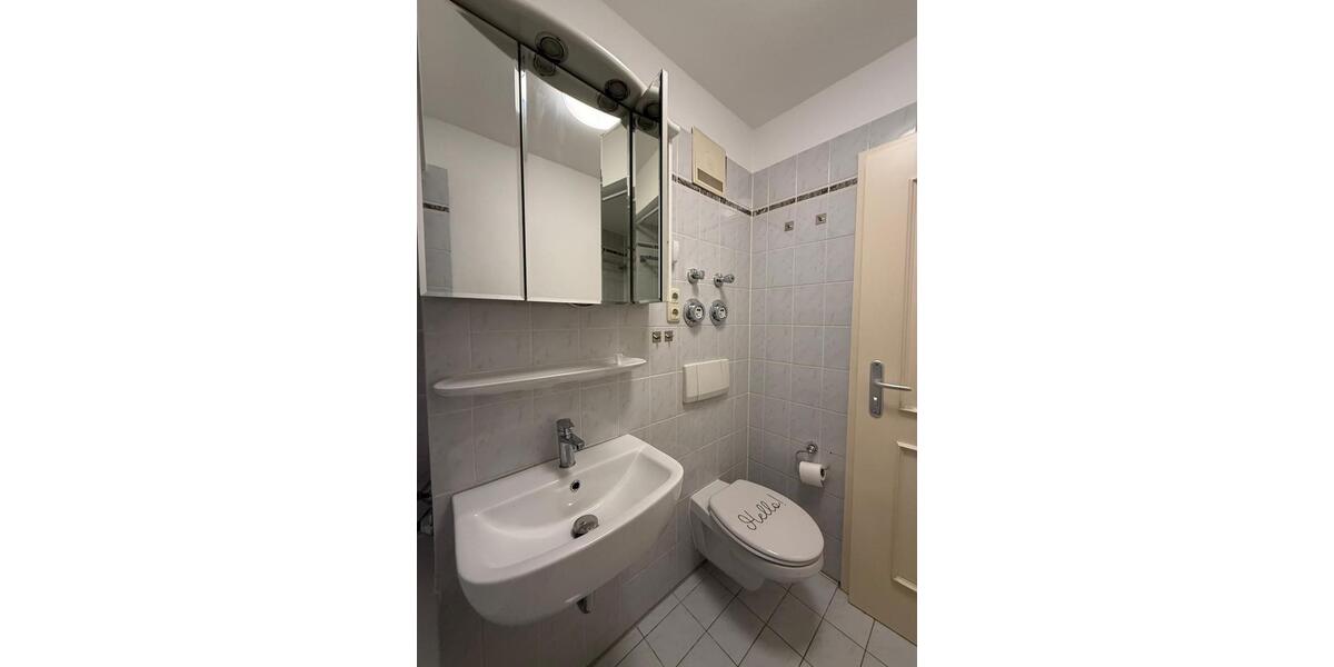 Etagenwohnung München Allach-Untermenzing - 1 Zimmer, 38 m&sup2;, 330.000&euro; | Angebot:26947370