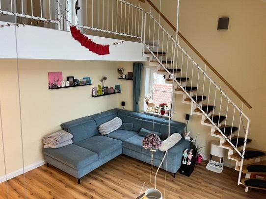 Schöne 4,5 Zimmer Maisonette in Ismaning zu vermieten 4 zimmer