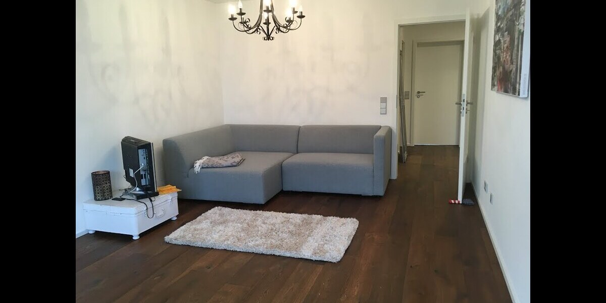 Etagenwohnung München Am Riesenfeld - 3 Zimmer, 89 m&sup2;, 2.500&euro; | Angebot:26246928