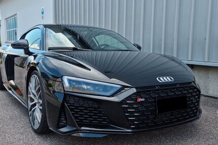 Audi R8 16.900 km 133.500 &euro; Starnberg 82319