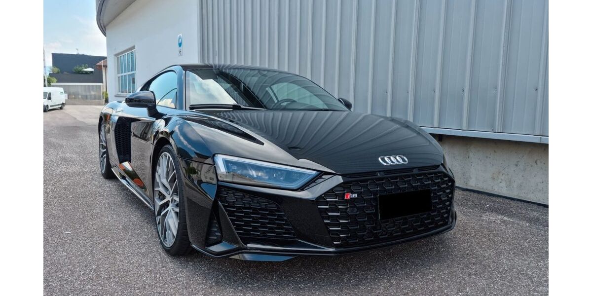 Audi R8 16.900 km 133.500 &euro; Starnberg 82319