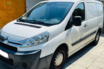 Citroen Jumpy 156.000 km 4.990 &euro; München 81825
