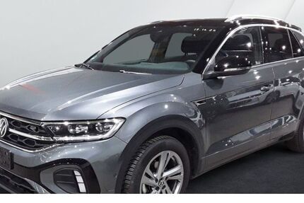 VW T-Roc 25.500 km 31.850 &euro; Ebersberg bei München 85560