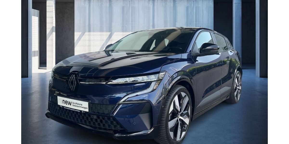 Renault Megane E-TECH 12.950 km 24.190 &euro; Unterschleißheim 85716