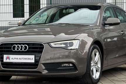Audi A5 70.850 km 16.990 &euro; München 81377