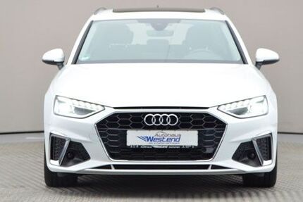 Audi A4 41.112 km 25.960 € München 80686