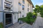 Etagenwohnung Ottobrunn - 2 Zimmer, 56 m&sup2;, 384.000&euro; | Angebot:26360017
