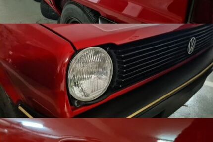 VW Polo 78.888 km 3.800 € Karlsfeld 85757