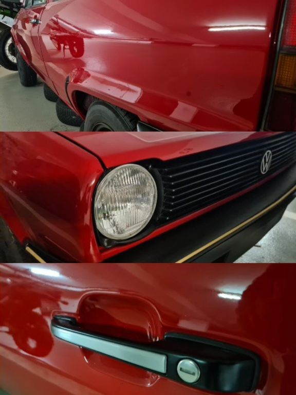 VW Polo 78.888 km 3.800 € Karlsfeld 85757