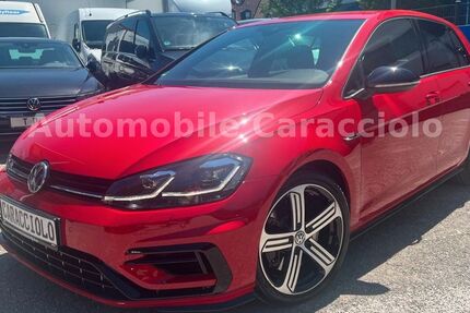 VW Golf 29.150 km 27.900 &euro; Karlsfeld bei München 85757