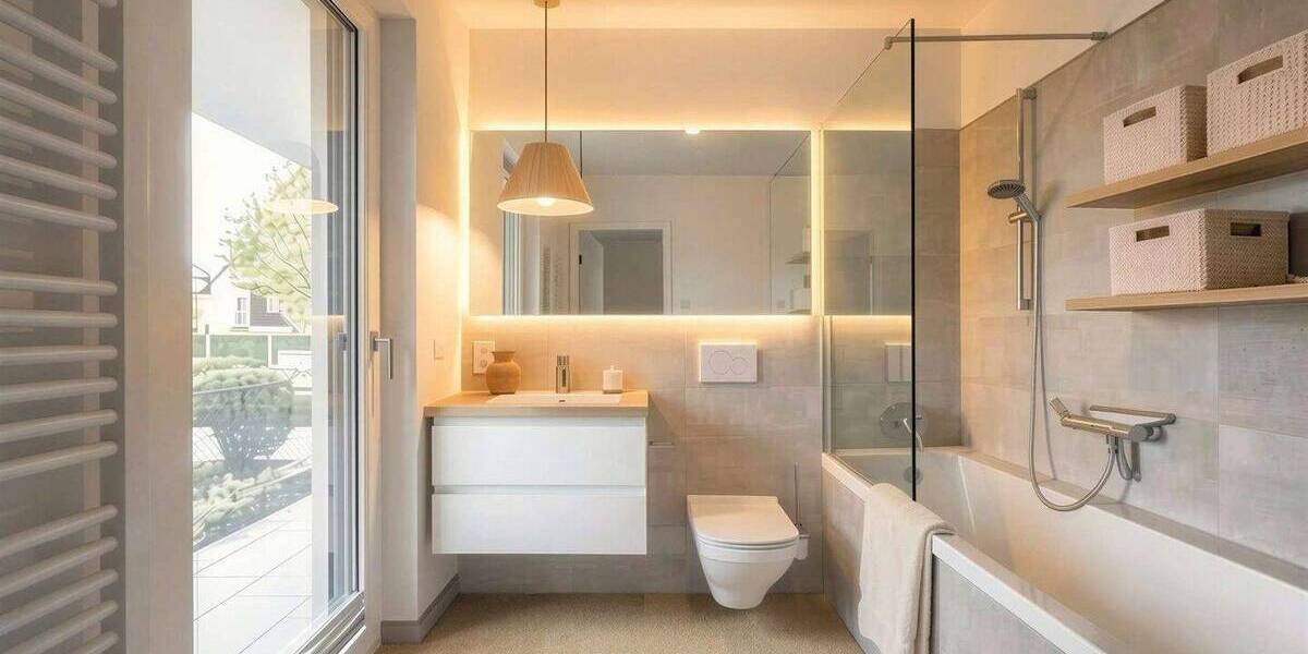 Etagenwohnung München Bogenhausen - 3 Zimmer, 90 m&sup2;, 940.000&euro; | Angebot:26454046