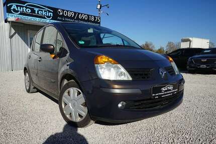 Renault Modus 96.917 km 2.950 &euro; München 81829