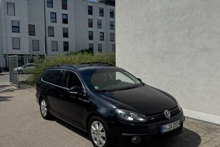 VW Golf 320.000 km 5.100 &euro; Munchen 81549