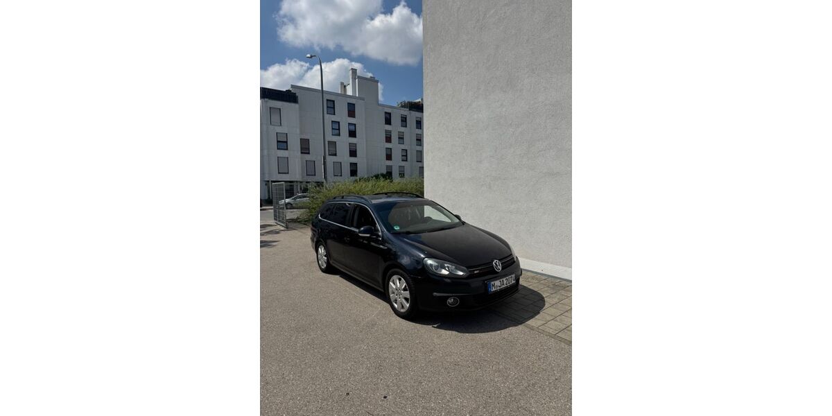 VW Golf 320.000 km 5.100 &euro; Munchen 81549