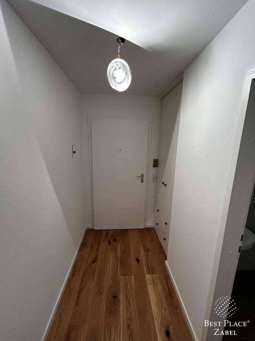 Wohnung in München