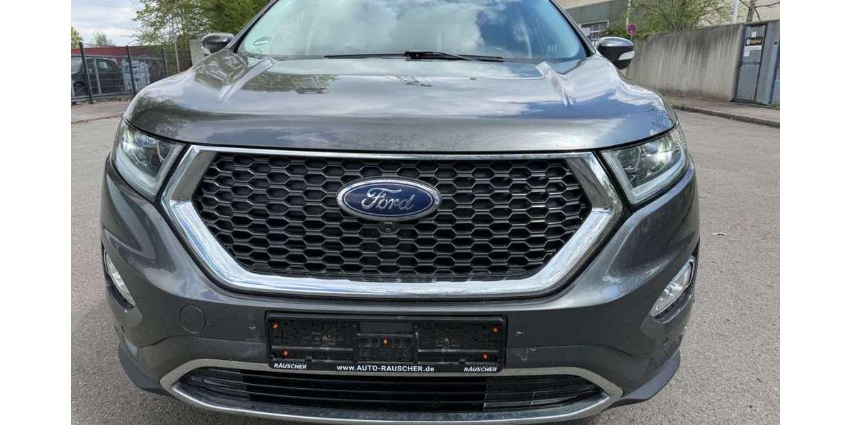 Ford Edge 163.818 km 12.500 &euro; Emmering 82275
