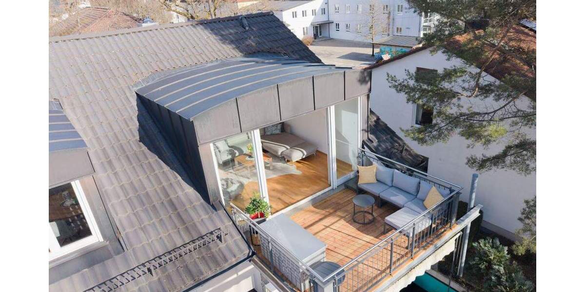 Etagenwohnung Ottobrunn - 3 Zimmer, 97 m&sup2;, 649.000&euro; | Angebot:25733045