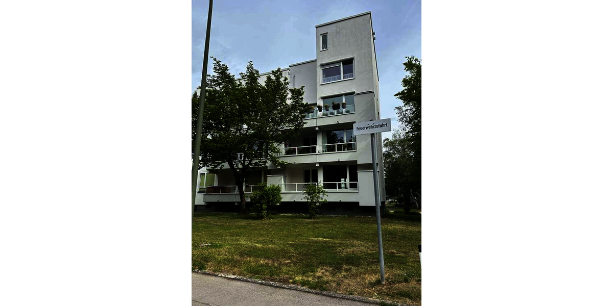 Etagenwohnung Ottobrunn - 3 Zimmer, 83 m&sup2;, 395.000&euro; | Angebot:26838234