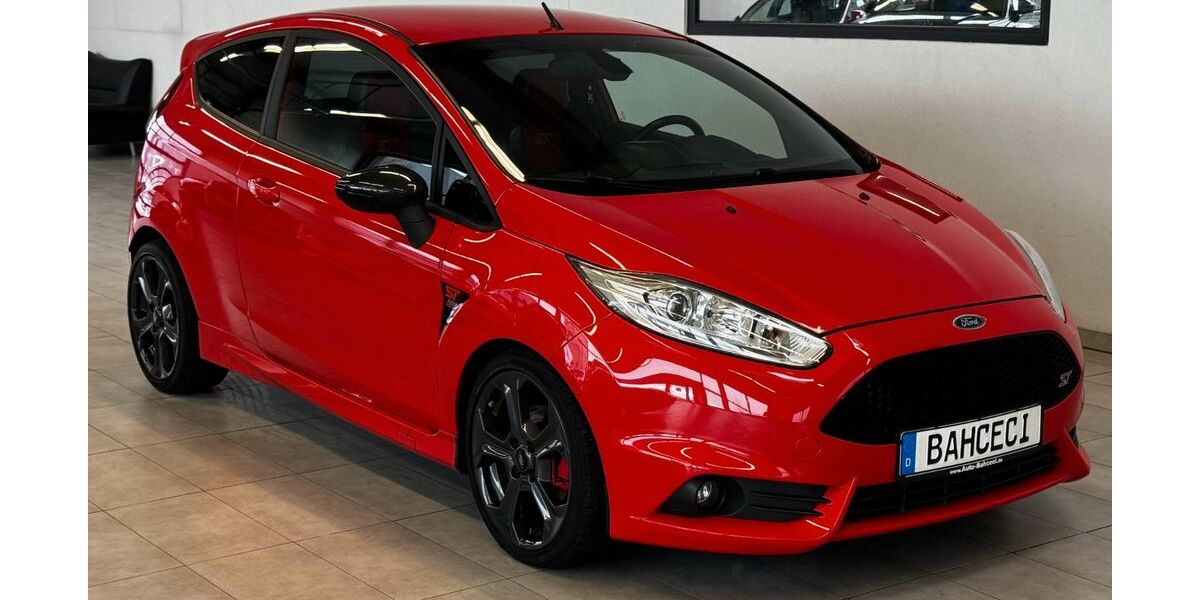 Ford Fiesta 89.338 km 10.400 &euro; Anzing 85646