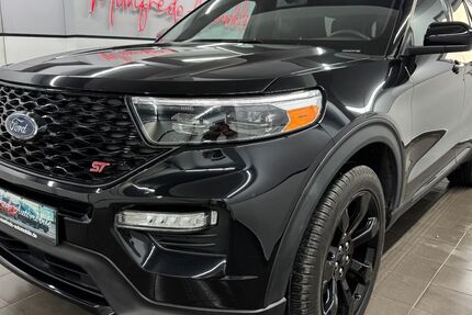 Ford Explorer 34.159 km 43.880 € München 81243