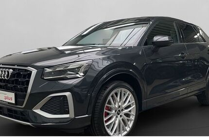 Audi Q2 3.450 km 39.510 € Freising 85356