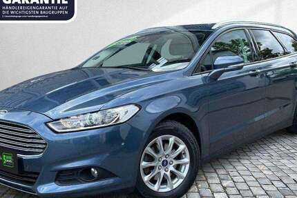 Ford Mondeo 73.766 km 15.580 &euro; München 81827