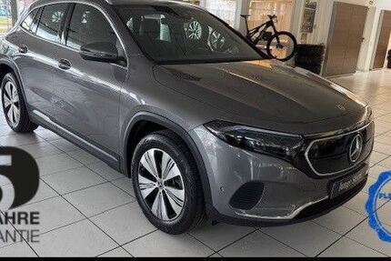 Mercedes-Benz EQA 43.025 km 29.950 € Holzkirchen 83607