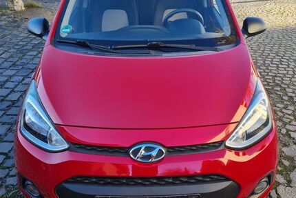 Hyundai i10 100.844 km 5.150 &euro; München 80992