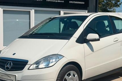 Mercedes-Benz A 160 196.500 km 2.990 &euro; Hofolding (Bei München) 85649