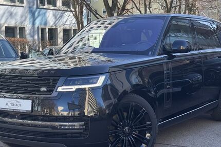 Land Rover Range Rover 56.869 km 119.999 &euro; München 80636