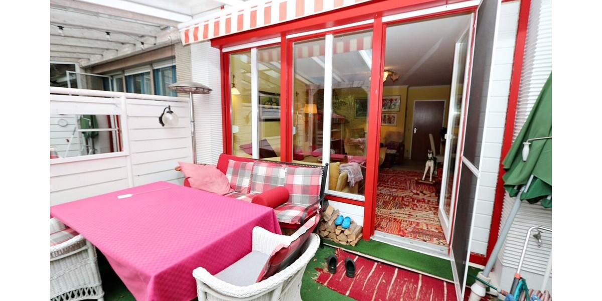 *** HAUS im GRÜNEN *** FAMILIENTRAUM *** günstig im Erbbaurecht *** Gartenstadt Johanneskirchen *** 5 zimmer