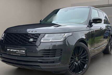 Land Rover Range Rover 91.900 km 49.500 &euro; Unterföhring bei München 85774