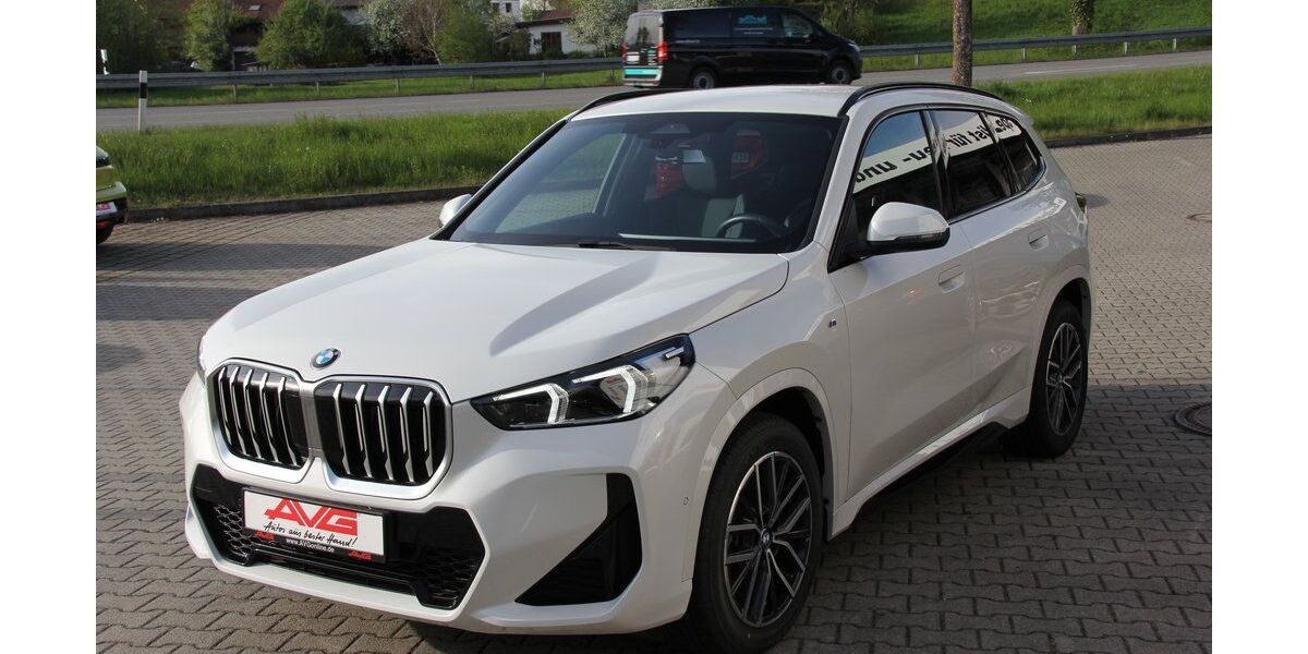 BMW X1 30.210 km 38.950 &euro; Ebersberg 85560